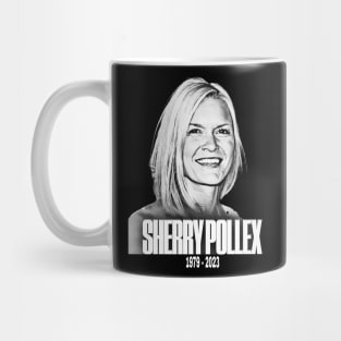 Sherry Pollex Mug